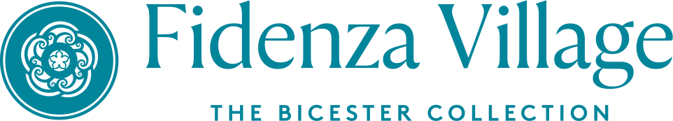 Logo Fidenza Village